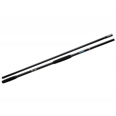 FLAGMAN Ручка подсака карпового S-Carp 1.80м 2секции (Уценка)-УЦН1