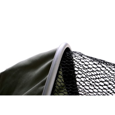 Садок Flagman Rubber Mesh прямоугольный 50x40cм - 4м