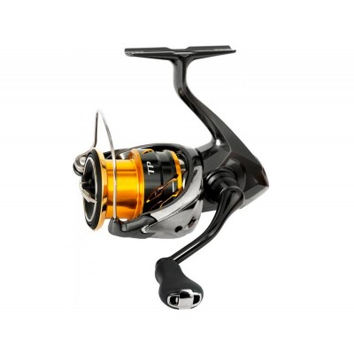 SHIMANO Катушка спиннинговая Twin Power FD C2000S