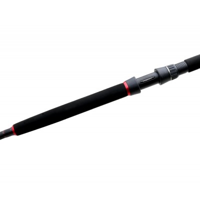 FLAGMAN Удилище сомовое Power Game 792XMH 2.37м тест 150-300г