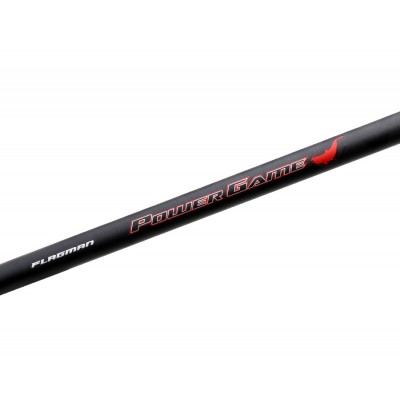 FLAGMAN Удилище сомовое Power Game 792XMH 2.37м тест 150-300г