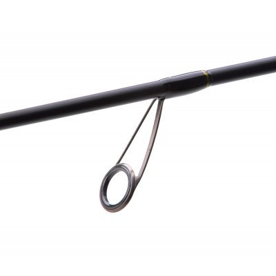 FLAGMAN Удилище спиннинговое Blackfire 702L 2.13м тест 3-12г