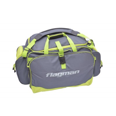 Сумка Flagman с отделением для садка Match Luggage - 85x42x45cm