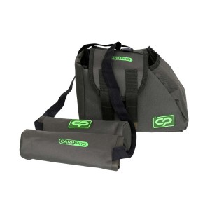 CARP PRO Сумка-протектор Protector Rod для удилища с катушкой 25x16x10см