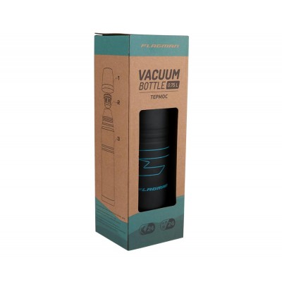 FLAGMAN Термос Thermos 0.7л