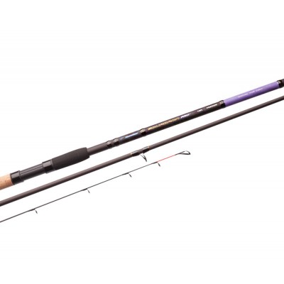 FLAGMAN Удилище фидерное Squadron Pro Сarp Feeder 3.9м тест max 130г