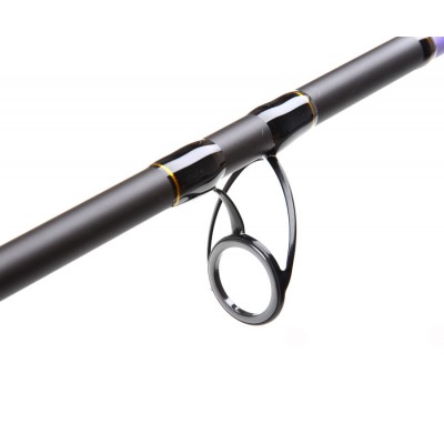 FLAGMAN Удилище фидерное Squadron Pro Сarp Feeder 3.9м тест max 130г