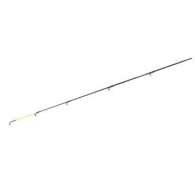 FLAGMAN Вершинка фидерного удилища Squadron Pro Feeder 3.9м тест 80-250г 6oz carbon 3.4мм