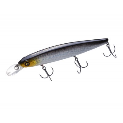 F-FISHING Воблер Kraken 130мм 24г 0.5-2.0м A095 Медленно тонущий