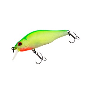 ZIPBAITS Воблер Khamsin 70SR 70мм 9,5г 1,5м 998