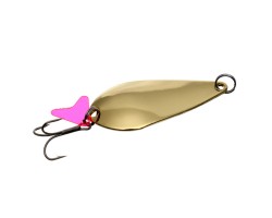 F-FISHING Блесна Ammer 10г Золото F-FISHING Блесна Ammer 10г Золото