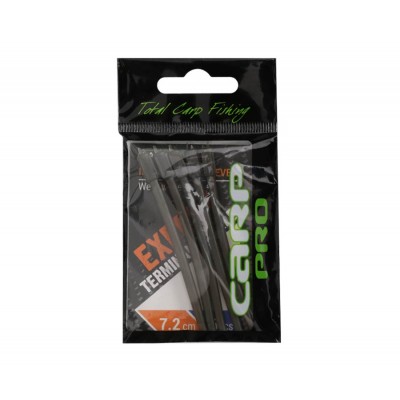 Carp Pro In-Line Lead Sleeves