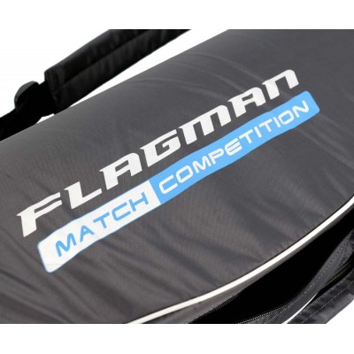 Чехол-кофр Flagman Match Competition Hard Case Double Rod 125см