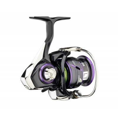 DAIWA Катушка 18 Prorex V LT3000-C