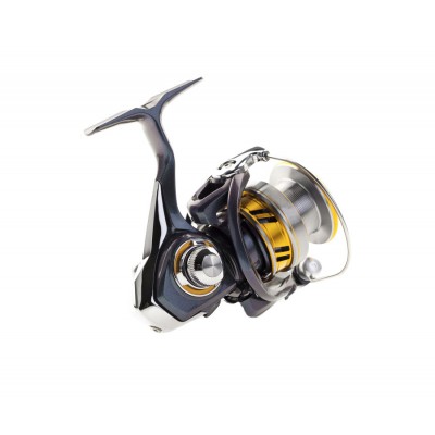 DAIWA Катушка 18 Regal LT 2000D