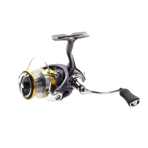 DAIWA Катушка 18 Regal LT 2000D