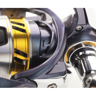 DAIWA Катушка 18 Regal LT 2000D