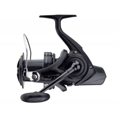 DAIWA Катушка 20 Crosscast 35 SCW 5000LD QD