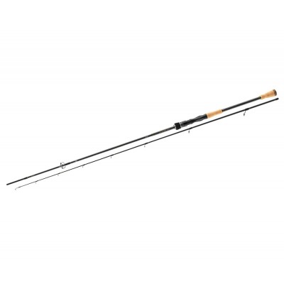 DAIWA Удилище спиннинговое Luvias 2.10м 5-20г