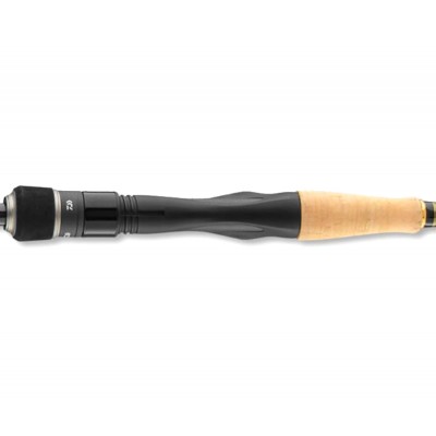 DAIWA Удилище спиннинговое Luvias 2.10м 5-20г