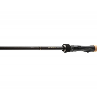 DAIWA Удилище спиннинговое Luvias 2,10м 5-20г