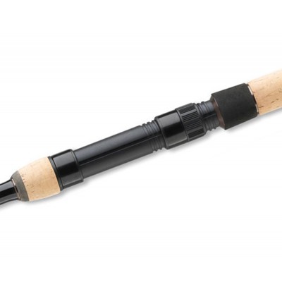 DAIWA Удилище спиннинговое Megaforce Jigger 2.2м 1-9г