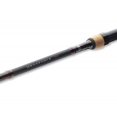 DAIWA Удилище спиннинговое Megaforce Jigger 2.2м 1-9г