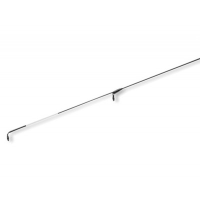 DAIWA Удилище спиннинговое Megaforce Jigger 2.2м 1-9г