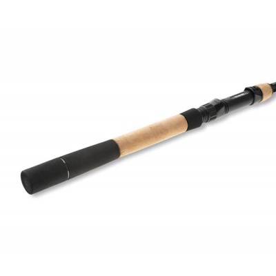 DAIWA Удилище спиннинговое Megaforce Jigger 2.2м 1-9г