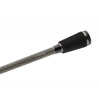DAIWA Удилище спиннинговое Silver Creek Light Spin 2.2м 5-21г