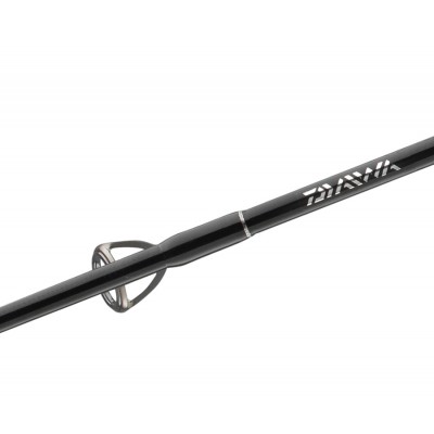 DAIWA Удилище спиннинговое Silver Creek Light Spin 2.2м 5-21г