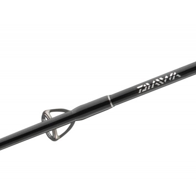 DAIWA Удилище спиннинговое Silver Creek Light Spin 2,2м 5-21г