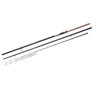 FLAGMAN Удилище фидерное Magnum River Feeder 3.9м тест max 150г