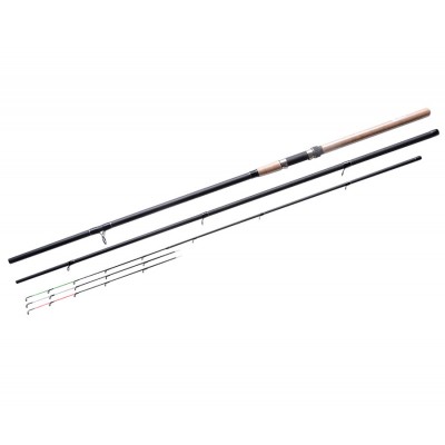 FLAGMAN Удилище фидерное Magnum River Feeder 3.9м тест max 150г