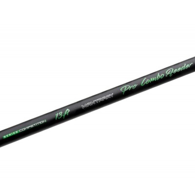 FLAGMAN Удилище фидерное Mantaray Pro Combo Feeder 3.3-4.2м тест max 100г