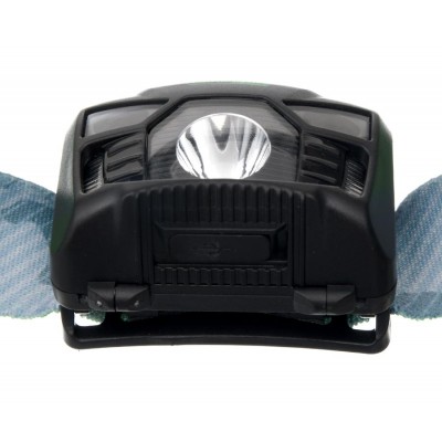 Фонарь налобный Carp Pro Diamond 3W LED