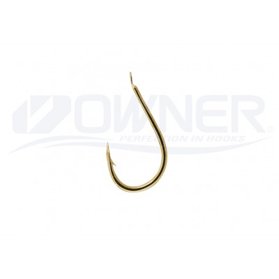 OWNER Крючок Chinta gold №14 16шт