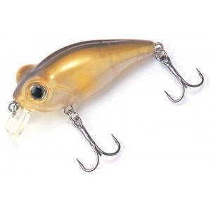 CULTIVA Воблер Bug Eye Bait BB-48F 48мм 6,5г цвет 06 Floating