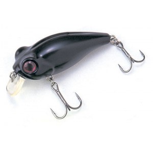 CULTIVA Воблер Bug Eye Bait BB-48F 48мм 6,5г цвет 65 Floating