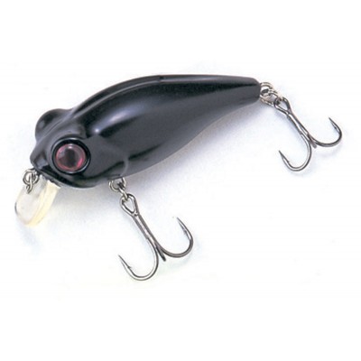 CULTIVA Воблер Bug Eye Bait BB-48F 48мм 6,5г цвет 65 Floating