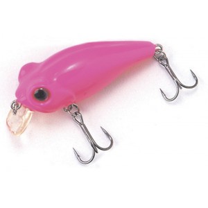 CULTIVA Воблер Bug Eye Bait BB-48F 48мм 6,5г цвет 71 Floating