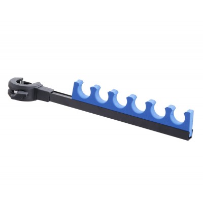 Гребенка с креплением для платформы Flagman 6 holes Eva rod rest D36mm