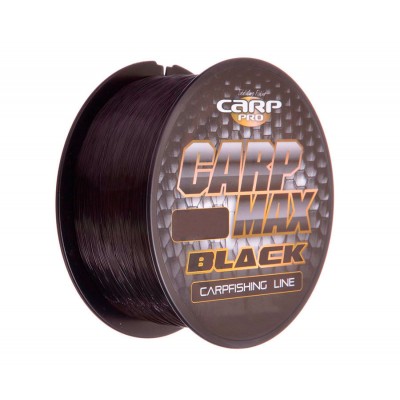 CARP PRO Леска Black Carp 1000м 0.35мм