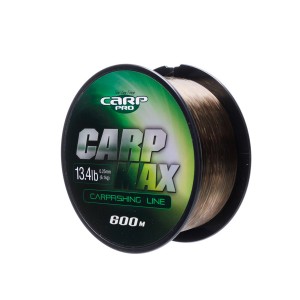 Леска Carp Pro Carp Max 0.25мм 600м