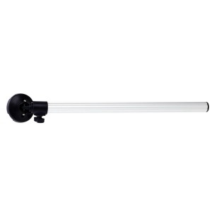 Нога для платформы телескопическая Flagman Spare Telescopic Leg d-36MM 600/920MM