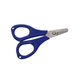 Ножницы для шнуров Flagman Sherman Pro Braid & Mono Scissors