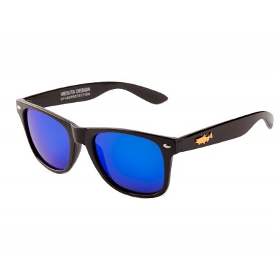 Очки поляризационные Veduta Sunglasses UV 400 B-B-BL