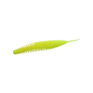 Слаг Flagman Hitomi 4" 127 Lime Chartreuse