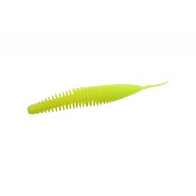 Слаг Flagman Hitomi 4" 127 Lime Chartreuse