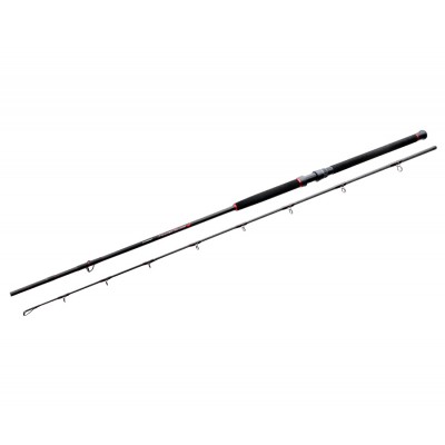 FLAGMAN Удилище сомовое Power Game 922XH 2.77м тест 150-400г